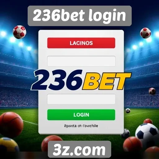 Benefícios de se cadastrar no 236bet login