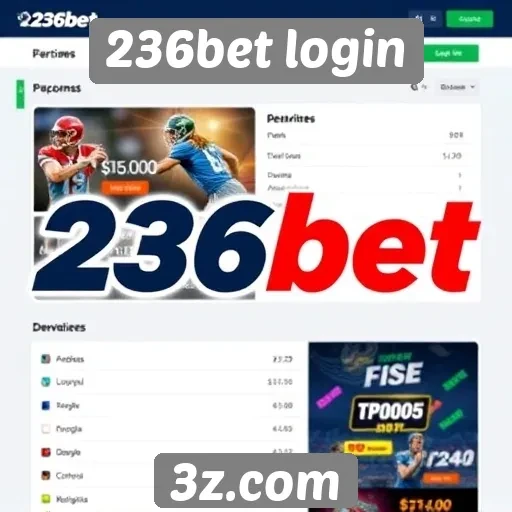 Comparação entre 236bet login e outros sites de apostas