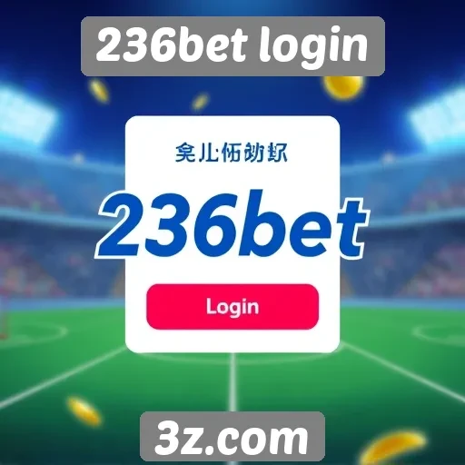 Plataforma 236bet login apresenta novos recursos de jogabilidade