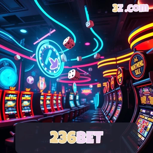 Confiável e Seguro: Tudo Sobre 236bet Login