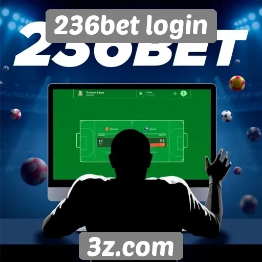 Funcionalidades exclusivas do 236bet login
