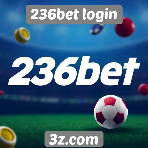 Características principais do site 236bet login